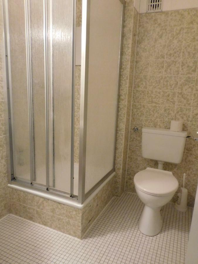 Pension/Bed And Breakfast Pangea Bad Lauterberg im Harz Exterior foto