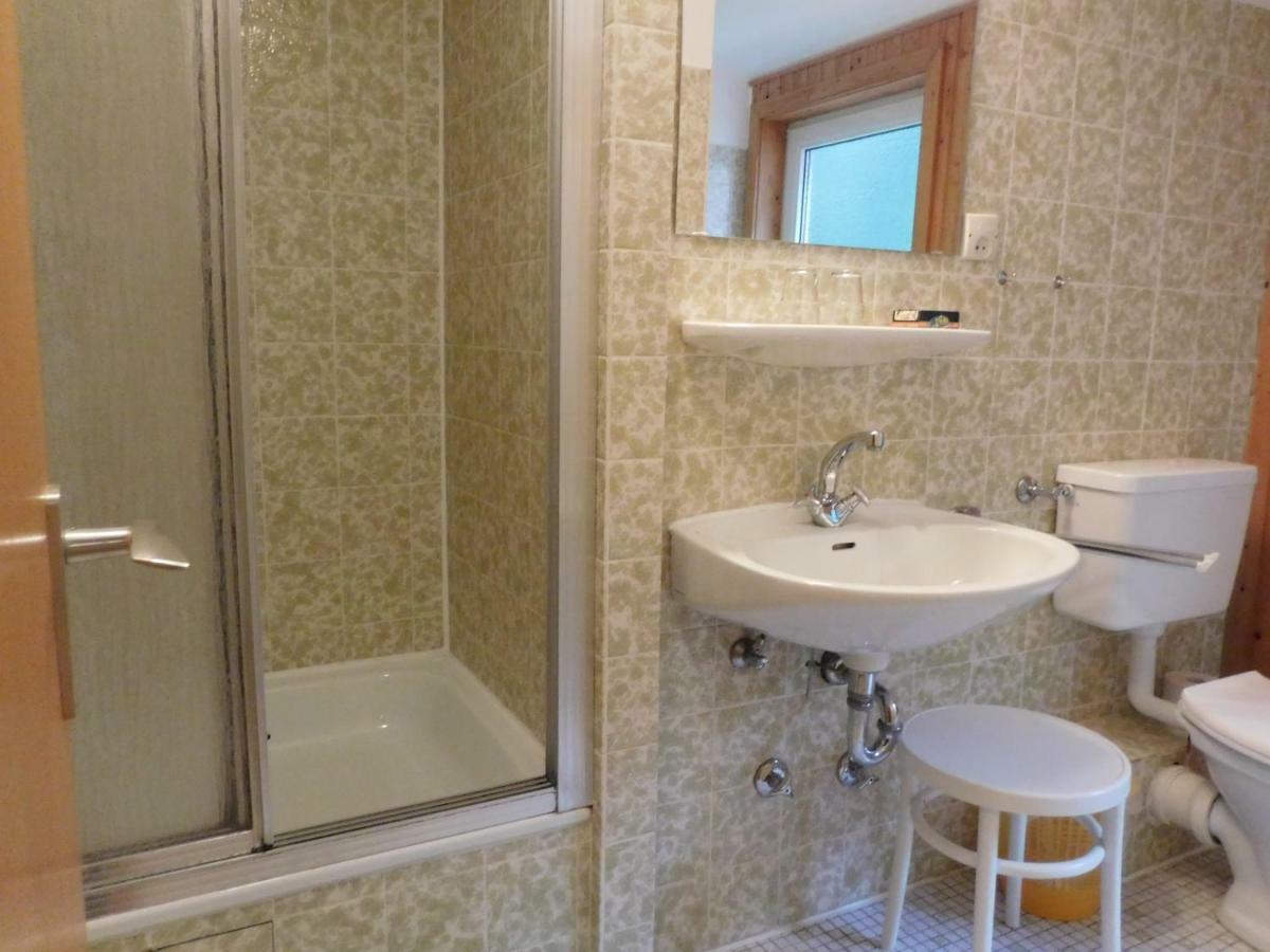 Pension/Bed And Breakfast Pangea Bad Lauterberg im Harz Exterior foto