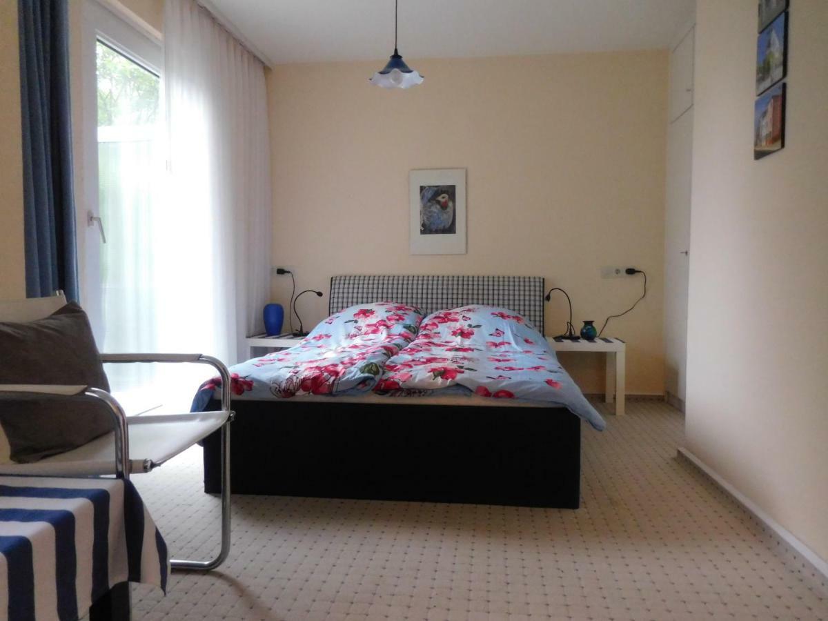Pension/Bed And Breakfast Pangea Bad Lauterberg im Harz Exterior foto