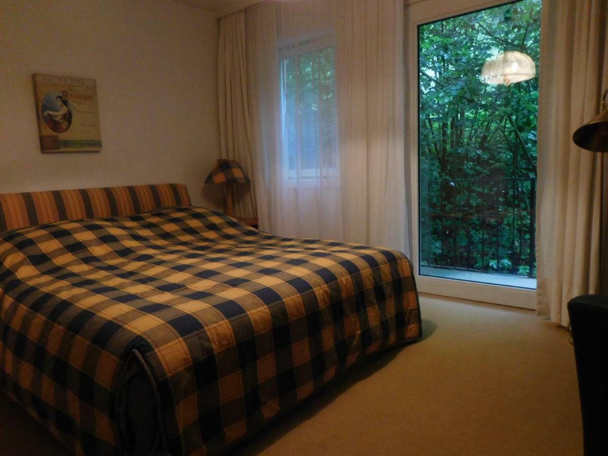 Pension/Bed And Breakfast Pangea Bad Lauterberg im Harz Exterior foto