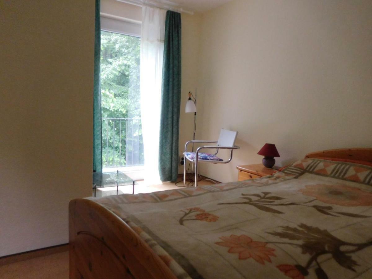 Pension/Bed And Breakfast Pangea Bad Lauterberg im Harz Exterior foto