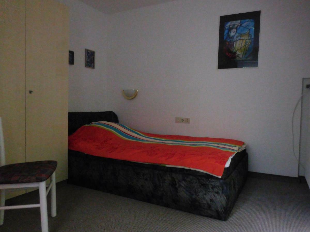 Pension/Bed And Breakfast Pangea Bad Lauterberg im Harz Exterior foto